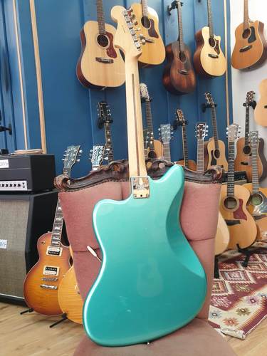 Fender American Professional Jazzmaster 2017