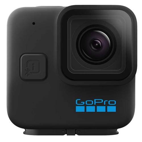 GoPro HERO11 Black Mini מצלמת אקסטרים מובילה יבואן רשמי