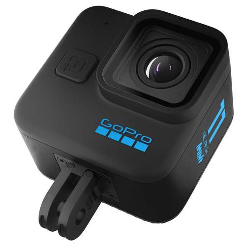 GoPro HERO11 Black Mini מצלמת אקסטרים מובילה יבואן רשמי