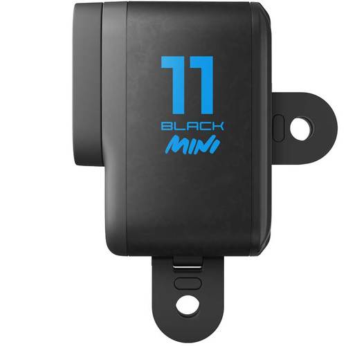 GoPro HERO11 Black Mini מצלמת אקסטרים מובילה יבואן רשמי