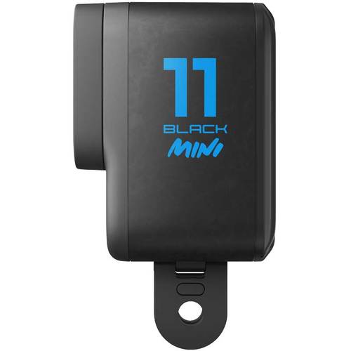 GoPro HERO11 Black Mini מצלמת אקסטרים מובילה יבואן רשמי