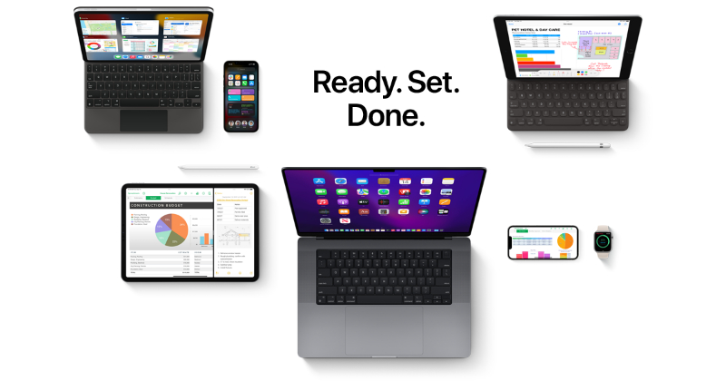 Apple Business Manager Platform