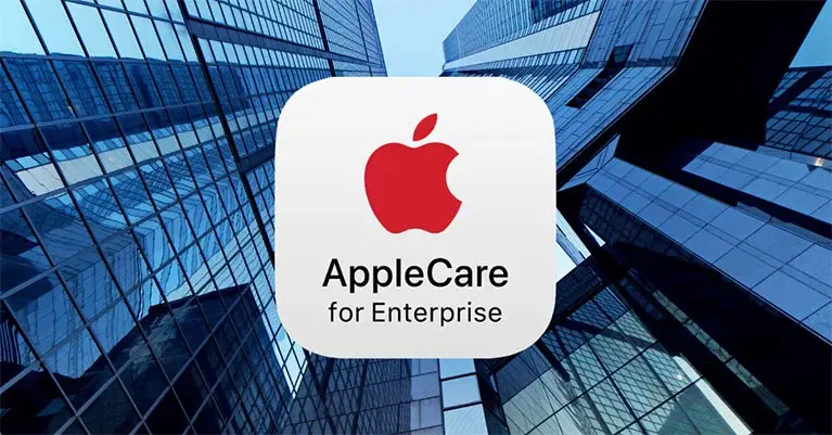 AppleCare for Enterprise
