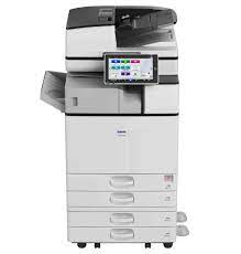 מכונת צילום Ricoh AM 3500 