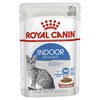 רויאל קנין Royal canin פאוץ' לחתול-אינדור ברוטב 85 ג'