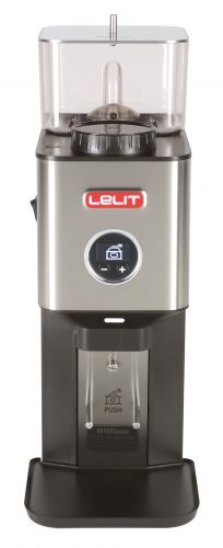 מטחנת קפה מקצועית LELIT PL72