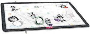 משטח פעילות מתקפל קלאסי מבית WINFUN