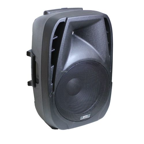 רמקול מוגבר BTS PAW15 UHF