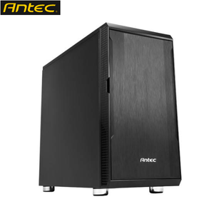 מארז שקט במיוחד Antec P5 microATX