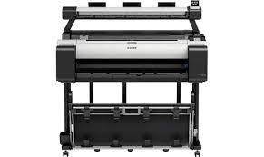 פלוטר CANON ImagePrograf TM-300 כולל סורק L36ei