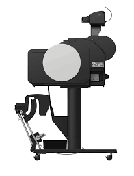 פלוטר CANON ImagePrograf TM-300 כולל סורק L36ei