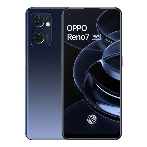 טלפון סלולרי OPPO Reno7 5G 256GB 8GB RAM