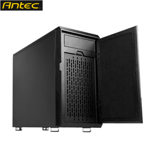מארז שקט במיוחד Antec P5 microATX
