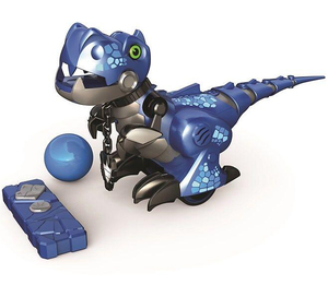 דינוזאור Train My Dino דינו Silverlit