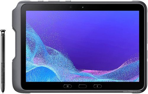 טבלט מוקשח Samsung Galaxy Tab Active4 Pro T636B 5G 128GB 6GB RAM