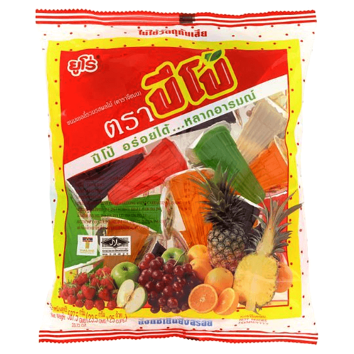 ג'ל פיפו 30 יח' 32.5 גרם