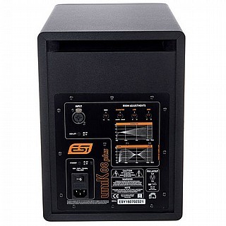 מוניטור אולפני ESI uniK 08 Plus
