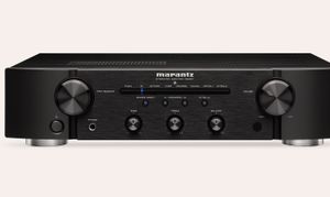 מגבר סטריאו מבית MARANTZ דגם PM6007