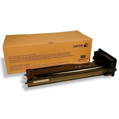 טונר מקורי XEROX 006R01731 B1022 B1025