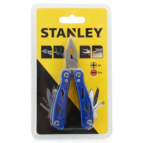 סטנלי אולר כיס Multitool משולב רב  תכליתי מיני Stanley