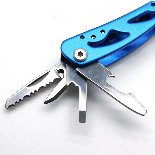 סטנלי אולר כיס Multitool משולב רב  תכליתי מיני Stanley