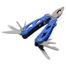 סטנלי אולר כיס Multitool משולב רב  תכליתי מיני Stanley