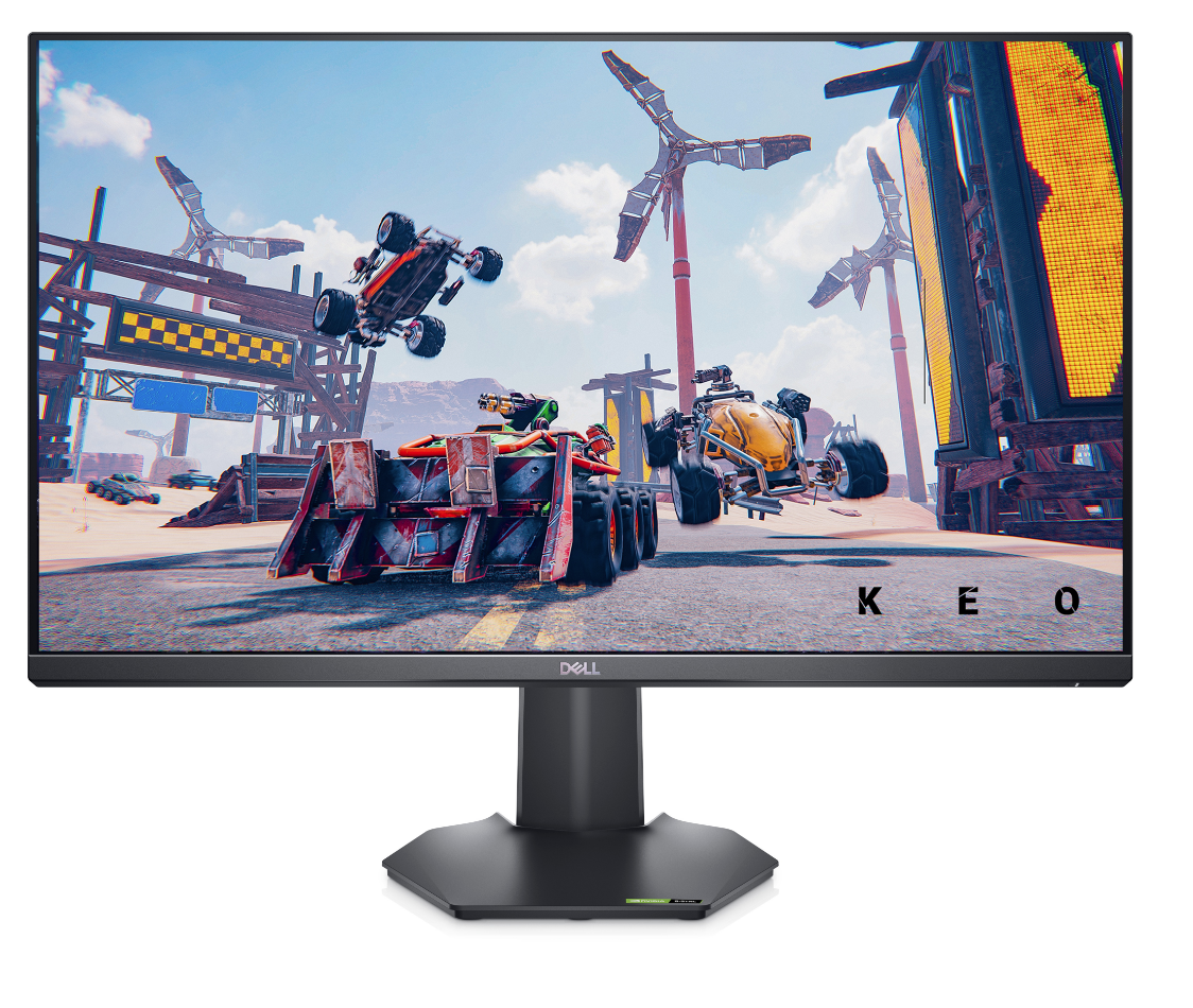 מסך מחשב Dell G2722HS 27 אינטש Full HD דל