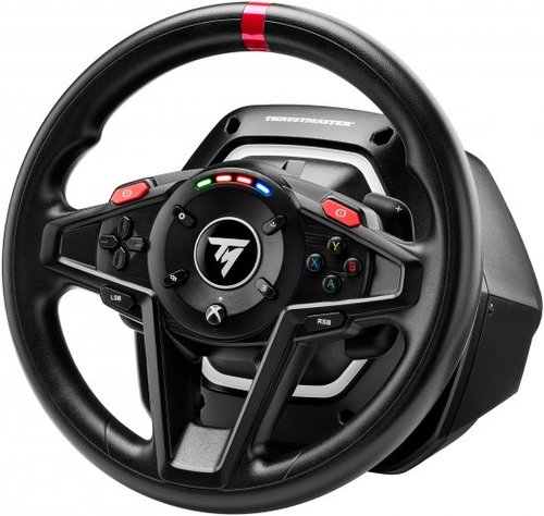 Thrustmaster T128X Force Feedback