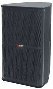 רמקול מוניטור במה SEER SRX715M