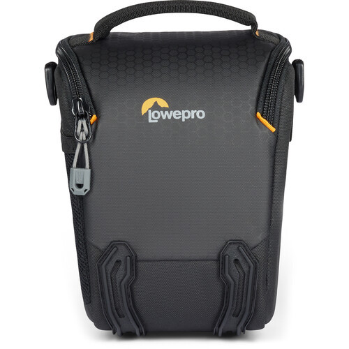 תיק צד - Lowepro Adventura TLZ 30 III