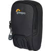 נרתיק שחור Lowepro Adventura CS 20 III