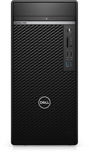 מחשב נייח Dell OptiPlex 7000 Tower OP7000-7024 דל
