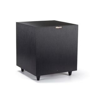 רמקול סאבוופר מדגם Klipsch R-8SW