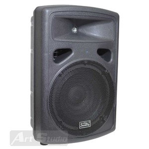 רמקול מוגבר SK FP0210A