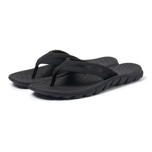 OAKLEY OPERATIVE SANDAL 2.0 BLACKOUT כפכפי אוקלי