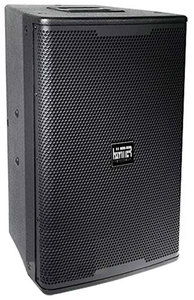 רמקול עץ HAYMER KP-6015
