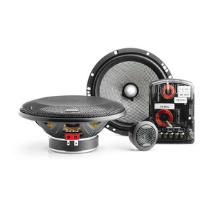 זוג קומפוננט FOCAL 165AS 