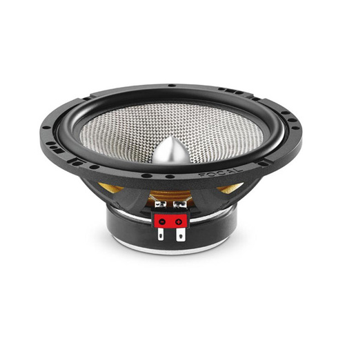 זוג קומפוננט FOCAL 165AS 