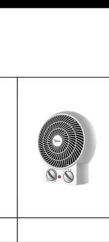 מפזר חום עגול 