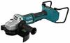 גוף משחזת זווית נטענת "9 Makita DGA900Z 2X18V 36V