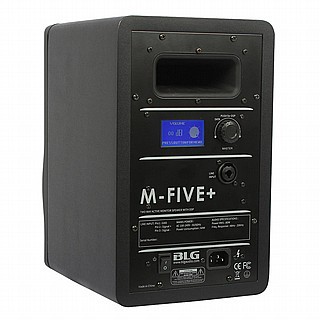 מוניטור אולפני BLG M-FIVE