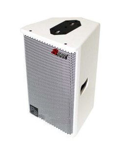 רמקול עץ SEER PS10 WHITE