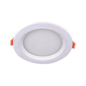 שקוע תקרה אפולו 18W אור חם IP40 3000K semicom