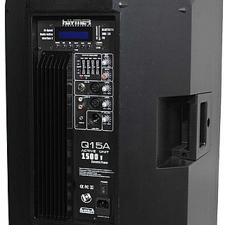 רמקול HAYMER Q15 Passive 