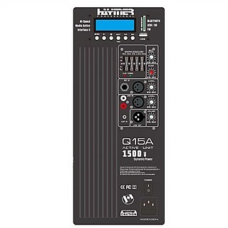 רמקול HAYMER Q15 Passive 