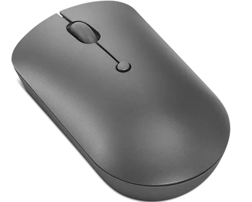 עכבר מחשב Lenovo 540 USB-C Wireless Compact Mouse לנובו