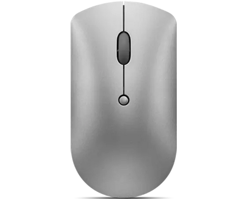 עכבר ‏אלחוטי Lenovo 600 Bluetooth Silent GY50X88832 לנובו