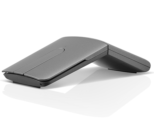 Lenovo Yoga Mouse with Laser Presenter