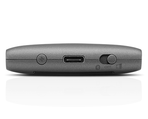 Lenovo Yoga Mouse with Laser Presenter