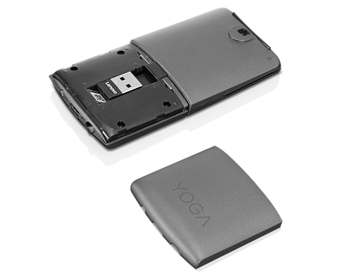 Lenovo Yoga Mouse with Laser Presenter